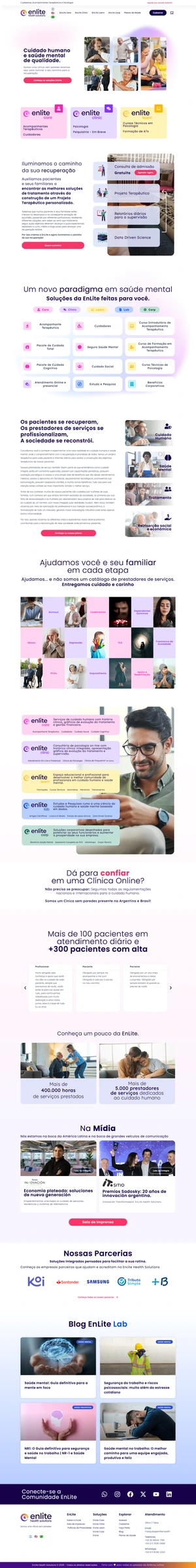 EnLite Health