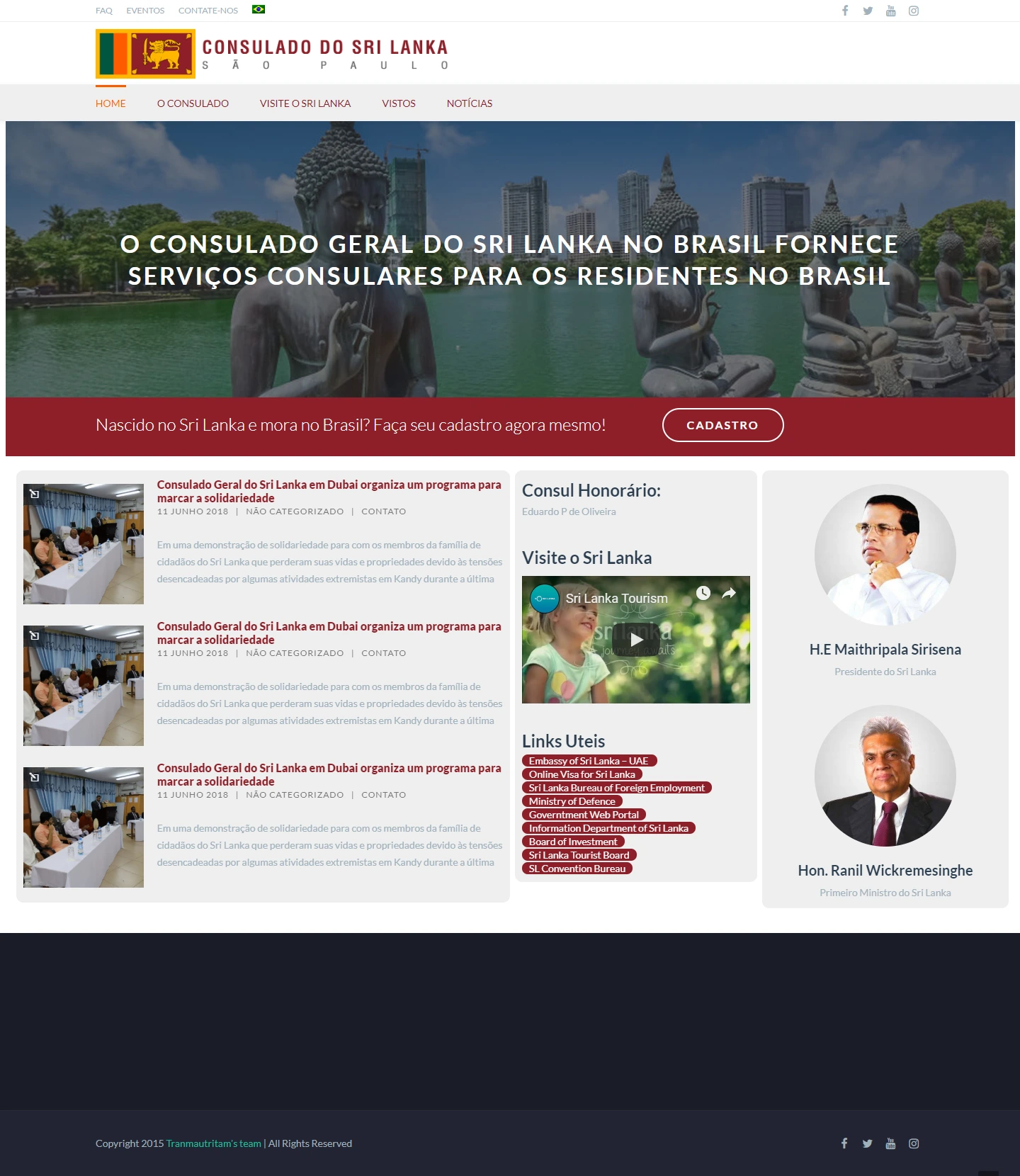 Cosulado