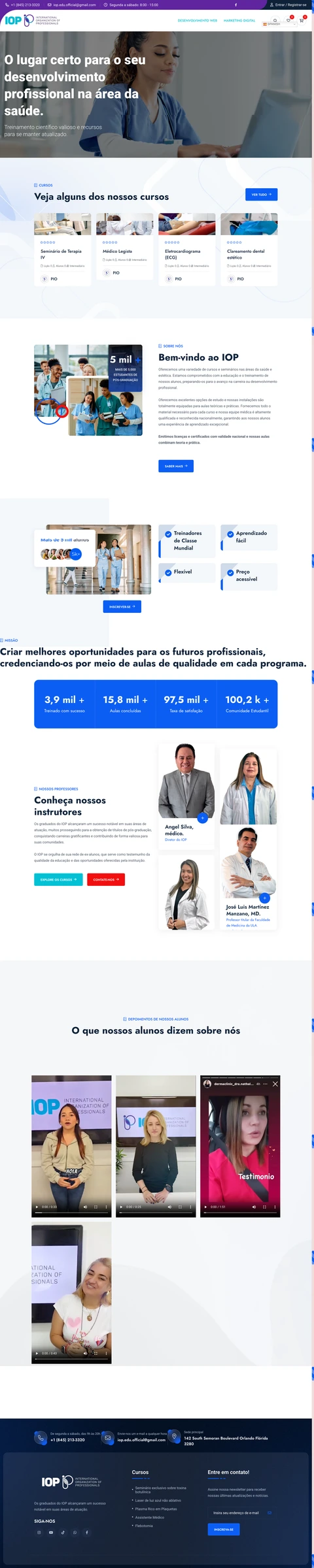 IOP Education